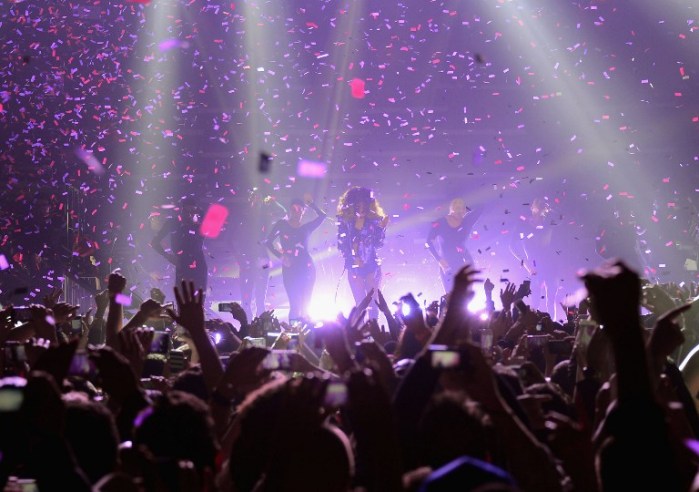 Famosa cantante pop confesó haber sido violada a los 19 años