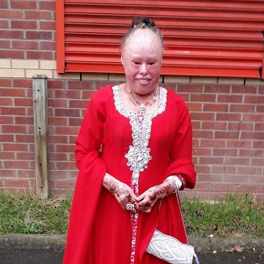 Nusrit Shaheen | Facebook oficial