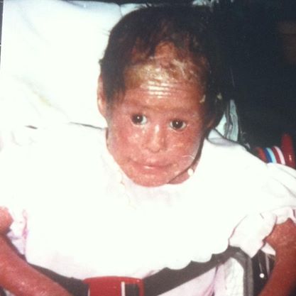 Nusrit Shaheen | Facebook oficial