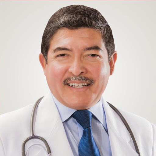 Omar Jiménez Flores | Google Plus