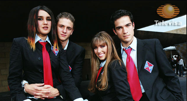 Televisa