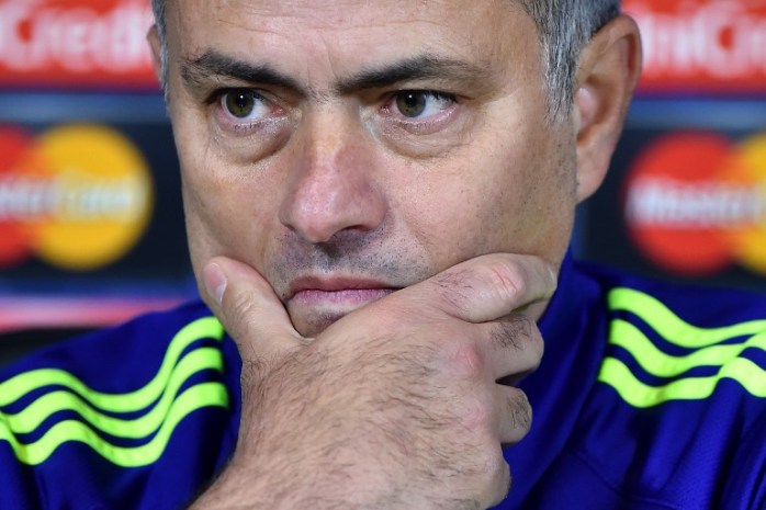 La millonaria multa que deberá pagar Mourinho por polémicos dichos