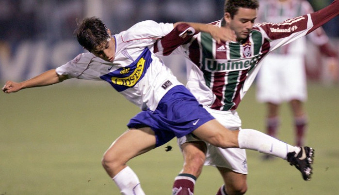 Ex 'UC' se convertirá en el noveno jugador mejor pagado del mundo