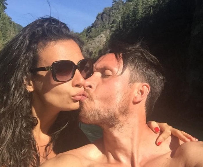 Habla el orgulloso nuevo papá de la farándula: 'Te cambia todo'