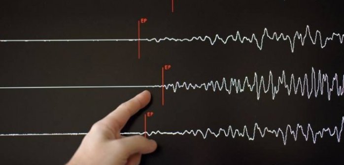 Sismo de 5.2 grados se percibe en el norte del país