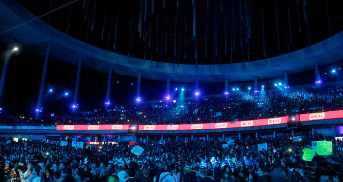 Ícono kitsch de la música de los '80 es el nuevo confirmado para Viña 2015