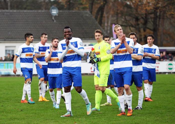 Equipo alemán se cambia de hotel por 'culpa' de 400 hermosas modelos rusas