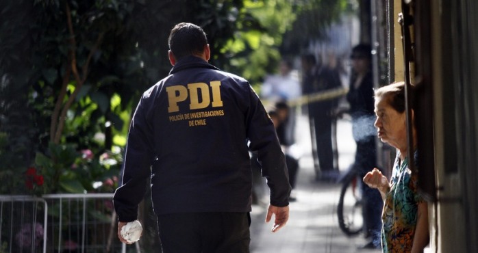 Penco: Hombre asesinó a su pareja y le confesó el crimen a su hijo antes de suicidarse