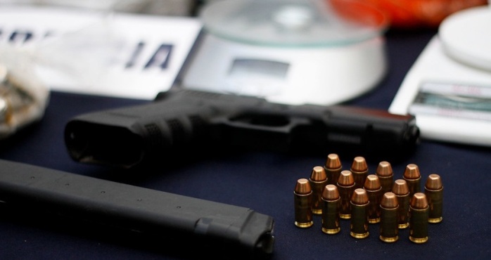 Joven de 20 años pierde la vida jugando 'ruleta rusa' en Coquimbo