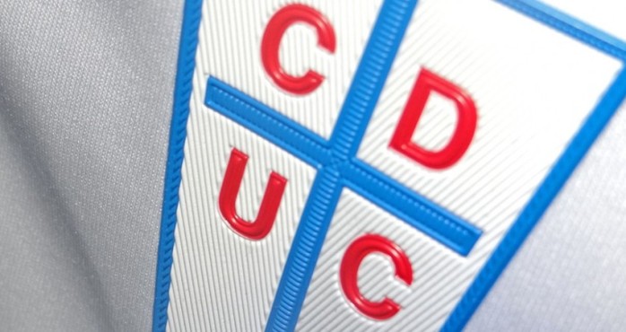 Jugador de Universidad Católica fue detenido por conducir sin documentos