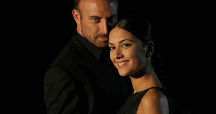 Averigua cuántos niños fueron bautizados como Onur y Sherezade en Chile el 2014