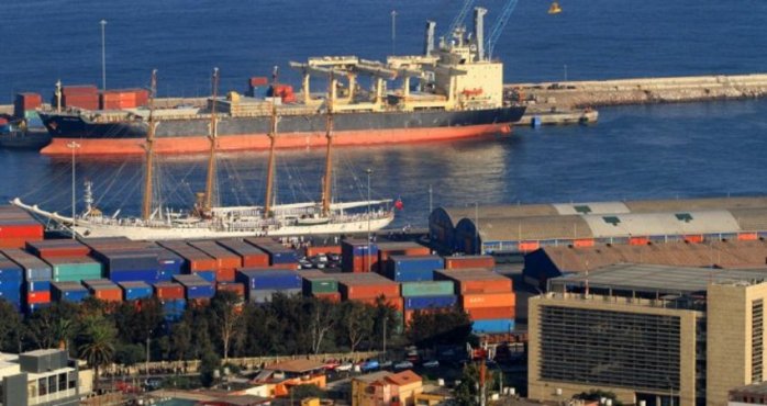 Más de 90 niños contaminados con plomo en Antofagasta: Piden delegado presidencial