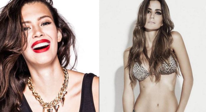 Cibernautas lapidan a Michelle Carvalho por ofensivos tuiteos contra Aylén