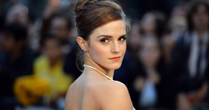 Emma Watson interpretará a famosa princesa en nueva película de Disney
