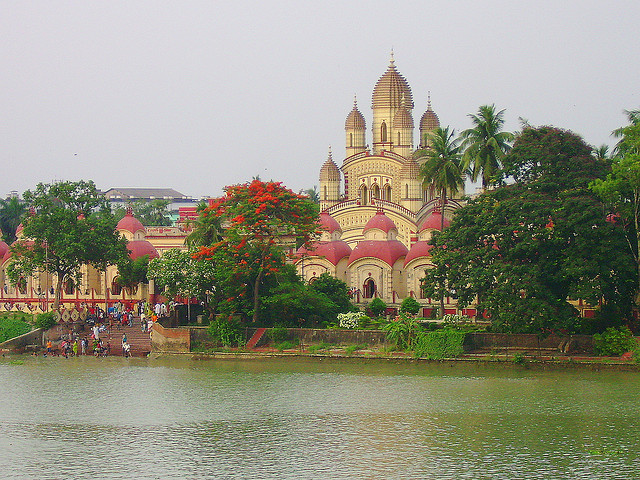 Calcuta | Asis K. Chatterjee (cc) | Flickr