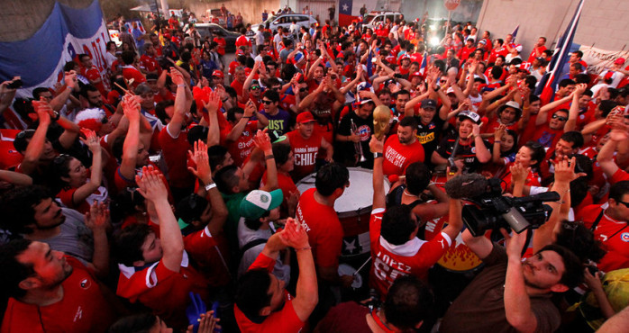 Organización de Copa América desmiente baja del Estadio Sausalito como sede