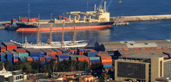 Antofagasta: Exámenes confirman que 45 niños están contaminados con arsénico y plomo