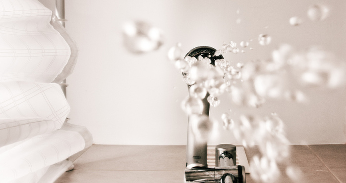 El peligro de ducharse en exceso: 5 errores comunes que cometemos