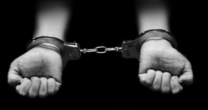 EEUU: Detienen a novios adolescentes que se fugaron y robaron autos por dos semanas