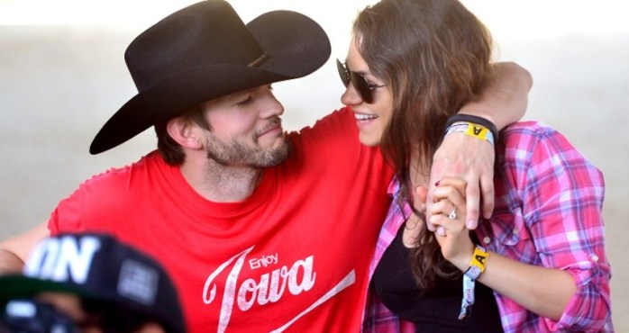 Filtran las primeras fotos de la bebé de querida pareja hollywoodense