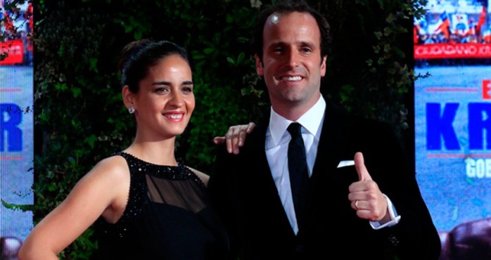 Kramer puso su voz a uno de los personajes de 'Los Pingüinos de Madagacar'