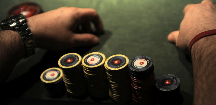 Cámara aprueba restricción de acceso a casinos a personas que padecen ludopatía