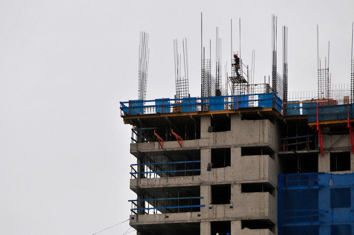 Precios de viviendas nuevas subirían el próximo año por reforma tributaria