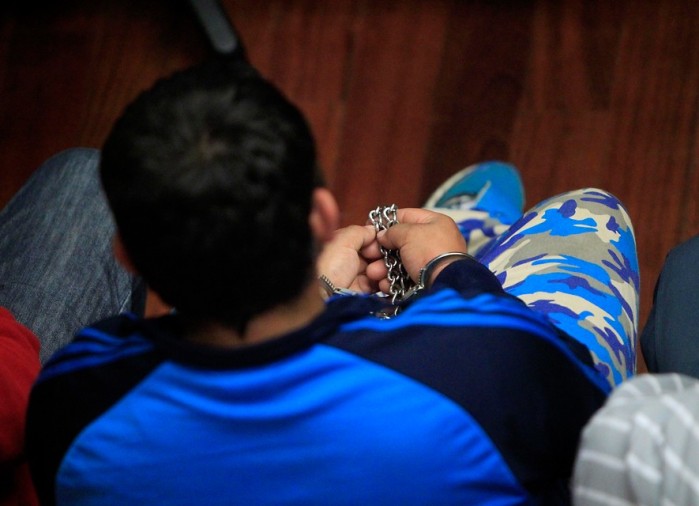 Confirman detención de quinto presunto implicado en 