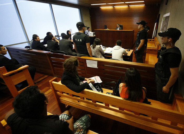 En prisión preventiva queda quinto presunto implicado en 