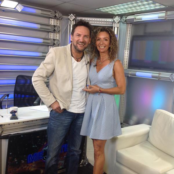 Karin Yanine | Twitter