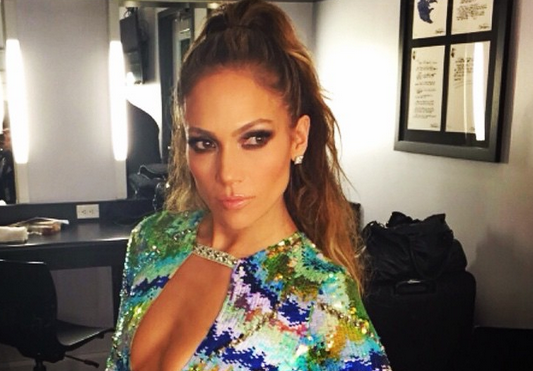Jennifer Lopez | Instagram