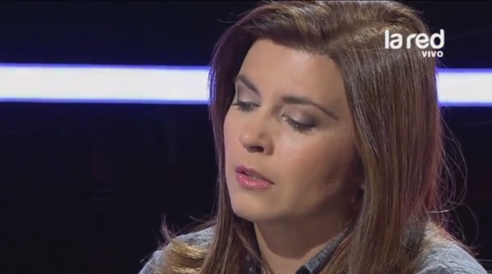 La desgarradora confesión de Scarleth Cárdenas en Mentiras Verdaderas