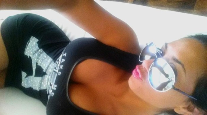 De vacaciones: ‘La Fiera’ sorprende con sensuales fotos en bikini en Miami