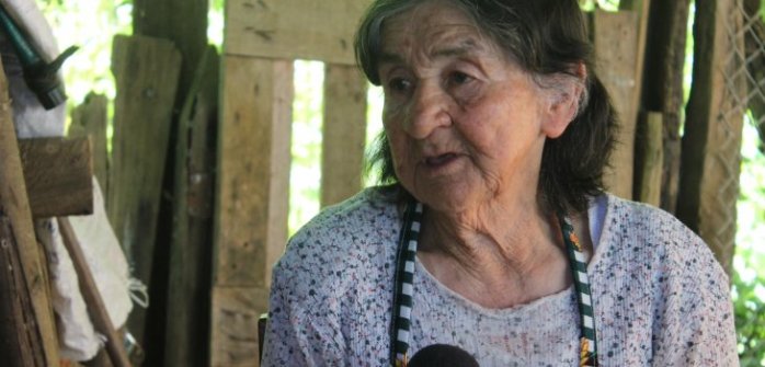 Falso funcionario municipal de Santa Juana engaña a anciana: le sustrae $700 mil