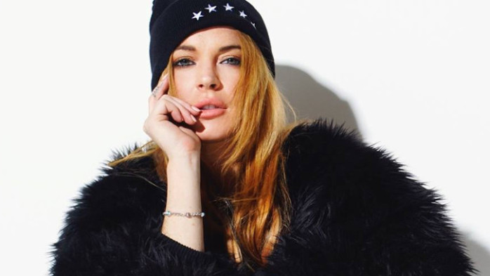 Lindsay Lohan es hospitalizada de urgencia a raíz de virus intratable