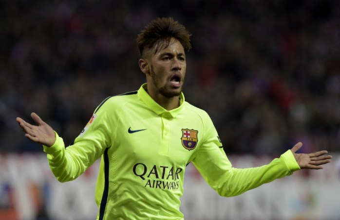 Barcelona podría llegar a juicio por supuestas irregularidades en fichaje de Neymar