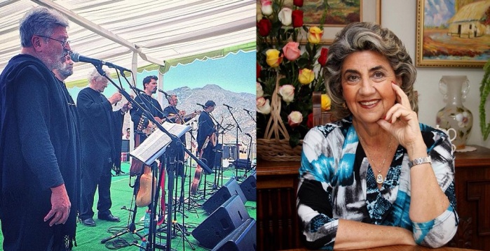 Quilapayún arrasa en Twitter con duros dichos contra alcaldesa de Viña del Mar