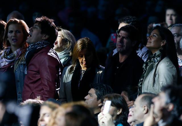 Jorge Fuica | Agencia UNO