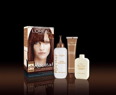 L'Oreal