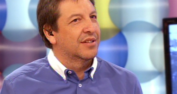 'Tuiteros' destrozaron a 'J.C' Rodríguez por ofensas a Michelle Carvalho