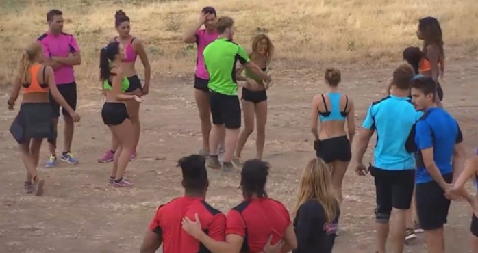 ¡Tiembla Aylén!: Polémica ex pareja de Marco llegaría a 'Amor a Prueba'