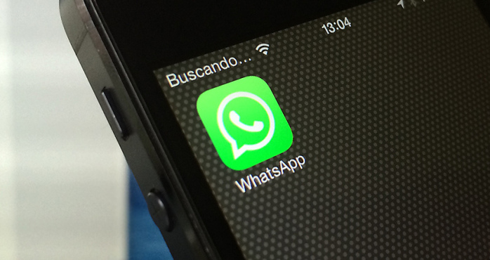 ¿Cómo 'mensajear' por Whatsapp sin tener conexión a Internet en tu celular?