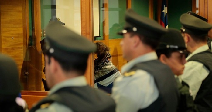 El trágico motivo por el que madre de Pudahuel intentó matar a sus hijas