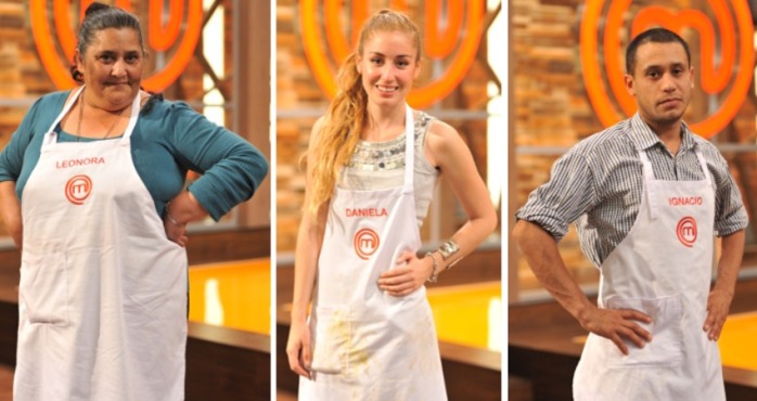 Final de MasterChef: Estas serán las tres pruebas que decidirán quién gana