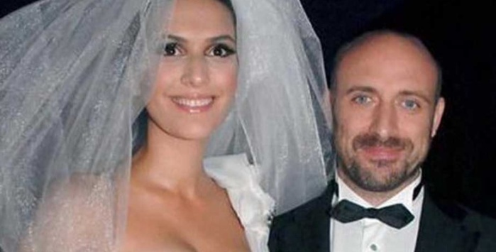Del recuerdo: Así fue el matrimonio de 'Onur' y 'Sherezade' en la realidad