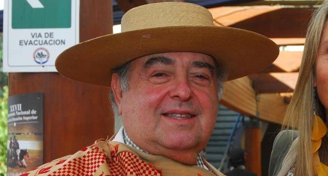 Accidente aéreo en el Bío-Bío deja 3 muertos: ex embajador Ítalo Zunino entre las víctimas