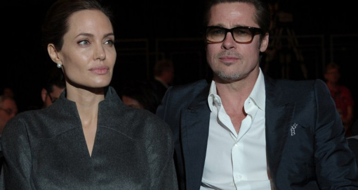 Brad Pitt y Angelina Jolie estarían listos para recibir a su ¡séptimo hijo!