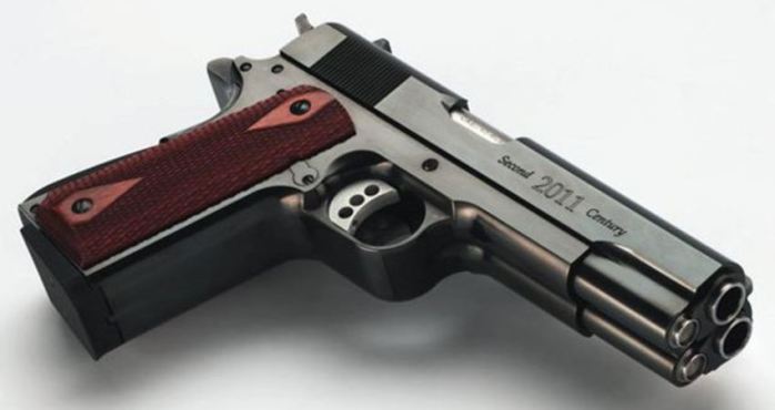 Joven mató a su compañero de curso y se tomó una selfie con su cadáver en EEUU