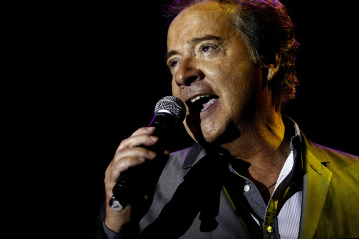 Pollo Fuentes impactó a todos contando fuerte episodio vivido a los 11 años