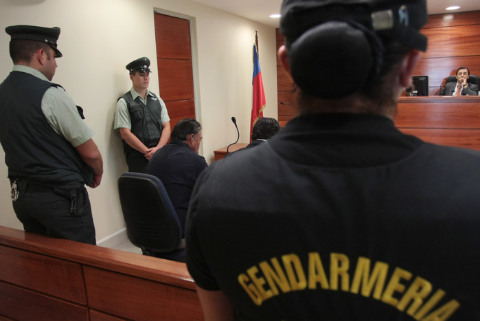 En libertad quedaron los padres de bebe que murió asfixiado mientras dormía con ellos